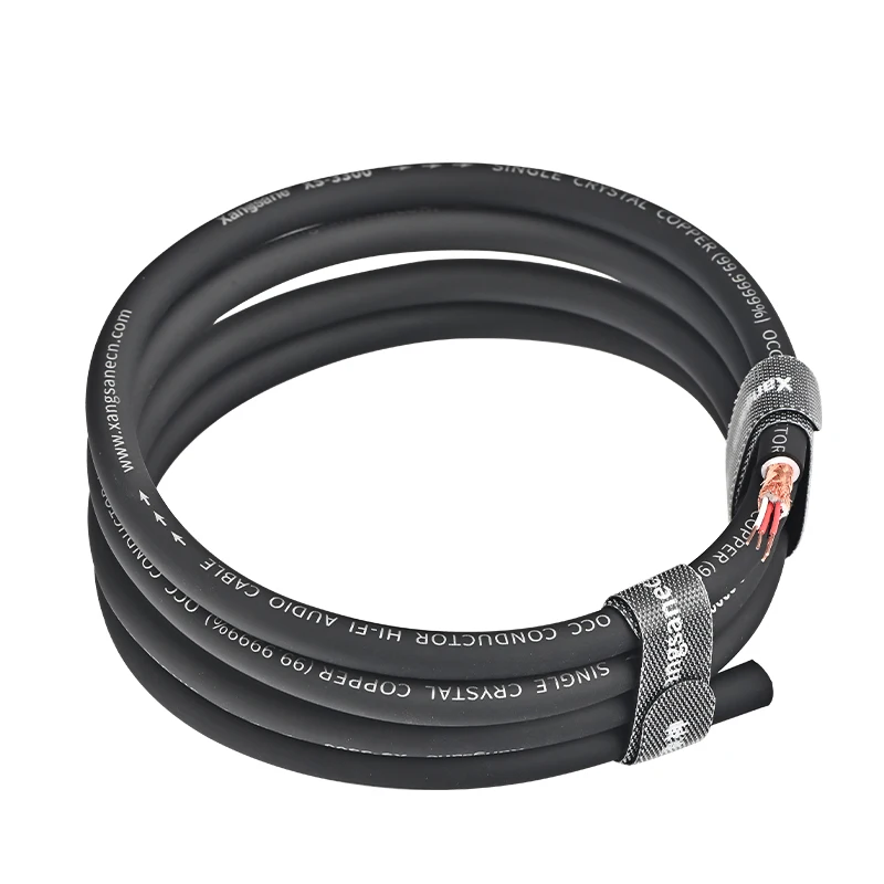 Xangsane XS-3300 Hi-Fi кабель RCA 6N OCC HiFi XLR кабель Hi-Fi USB AB кабель усилитель соединительный кабель декодера компакт-диска (art.: 3920cc84b08fb) - 3920cc84b08fb