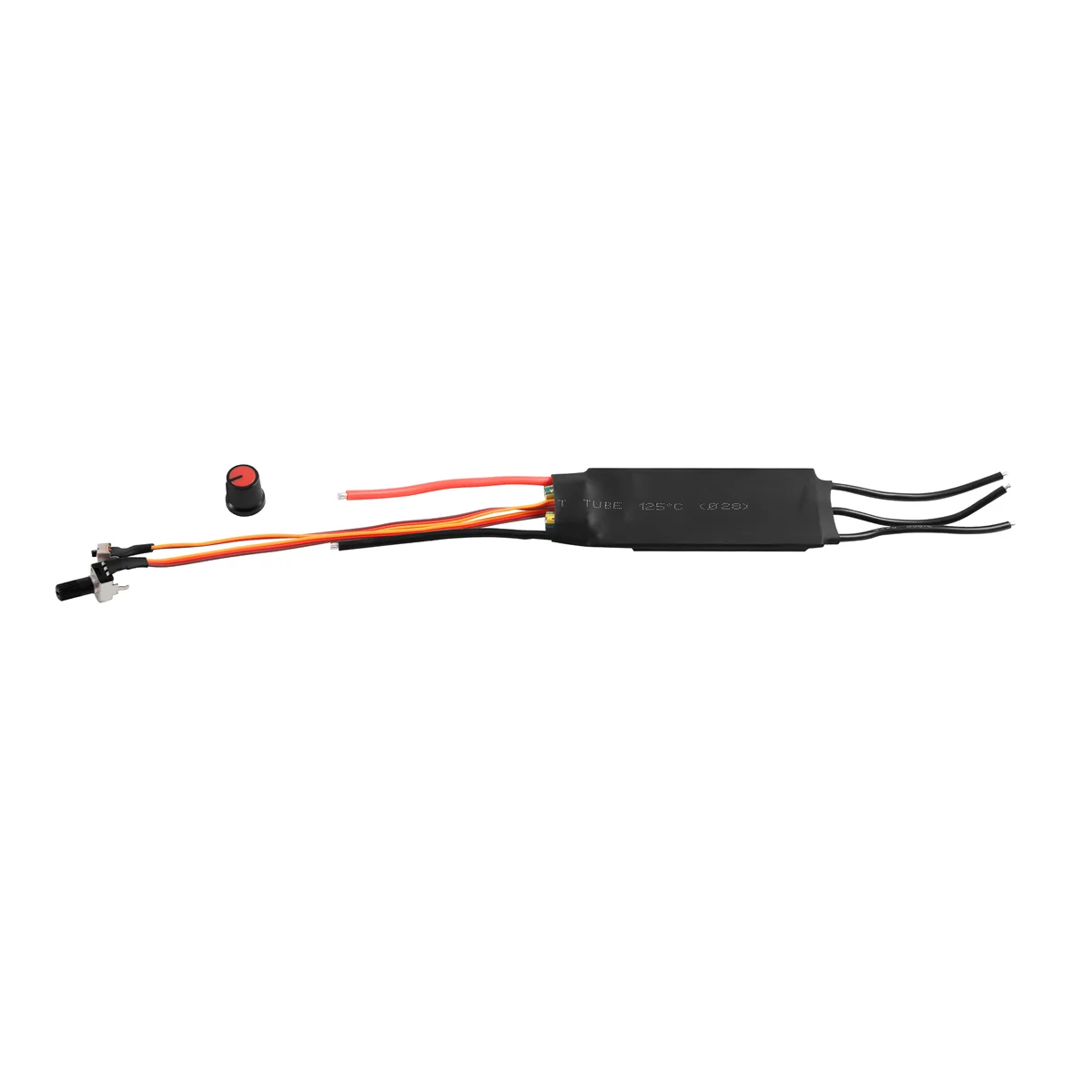 SUNRL DC6-24V 1000W BLDC 3-фазный драйвер бесщеточного двигателя постоянного тока Беспламенный двигатель постоянного тока Плата привода регулятора скорости Регулятор (art.: 3920cd232bf12) - 3920cd232bf12