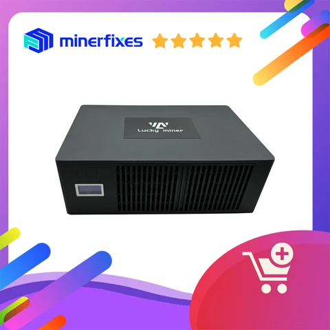 Lucky Miner LV 08 майнер