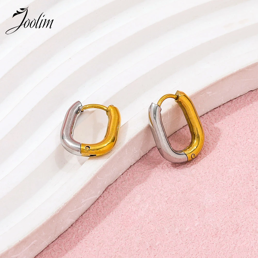 Ювелирные изделия Joolim высокого качества PVD оптом водонепроницаемые Модные