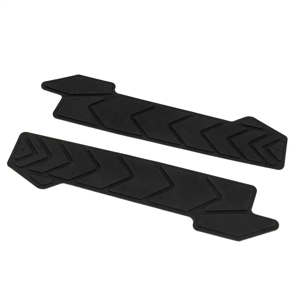 

Bicycle Silicone Chain Sticker Rust-proof Scratch-resistant Bicycle Frame Protector Bike Accessories Frame protector Chain stick