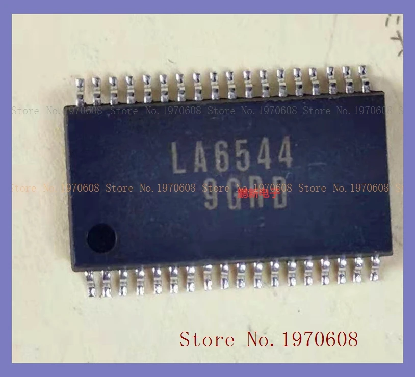 

LA6544 SOP старая