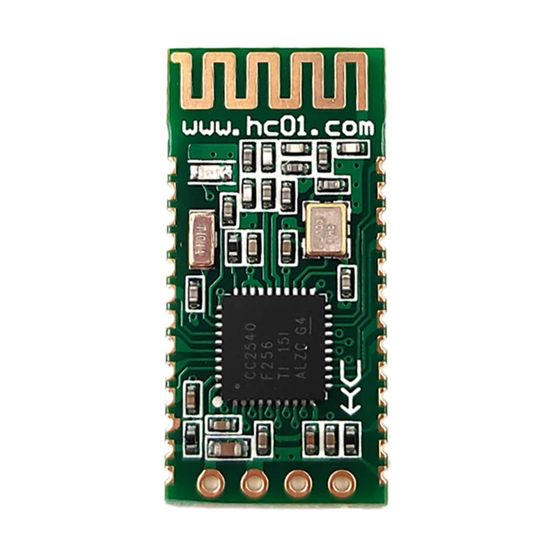 

HC-08 Bluetooth Module 4.0BL Wireless Serial Port Transparent Communication