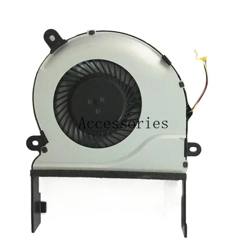 Новый вентилятор охлаждения процессора и графического для ASUS ZenBook N501J N501JW N501VW N501V