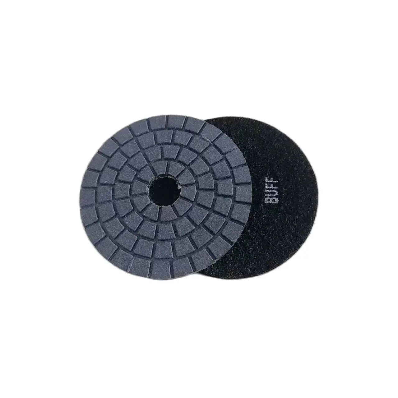 

Абразивная полировальная подушка, 4 дюйма, 100 мм, для шлифовки камня, мрамора, гранита, зеркальных эффектов