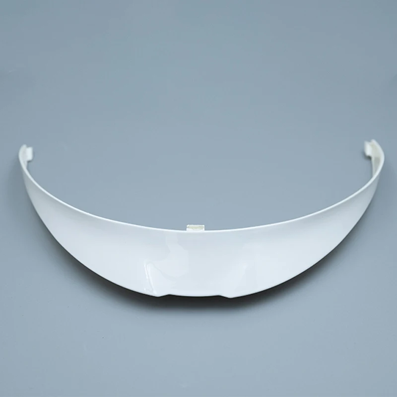 Фото Cascos K1 K3SV K5S мотоциклетный шлем хвостовой спойлер K1 установка большой хвостовой спойлер универсальный Capacete De Moto аксессуары для шлема №3