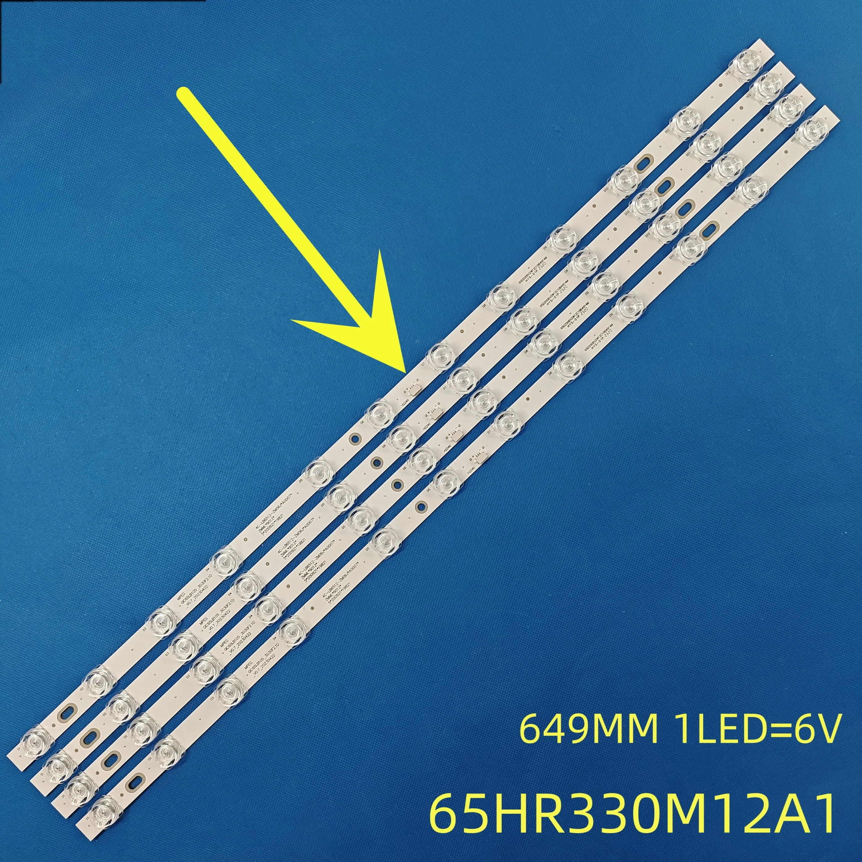 

Светодиодная лента для TCL