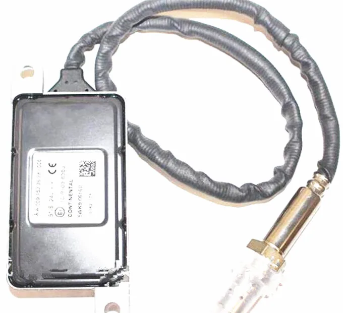 

Factory Direct Price Nitrogen Oxide Sensor 5WK9 6616F A0091533628 nox Sensor