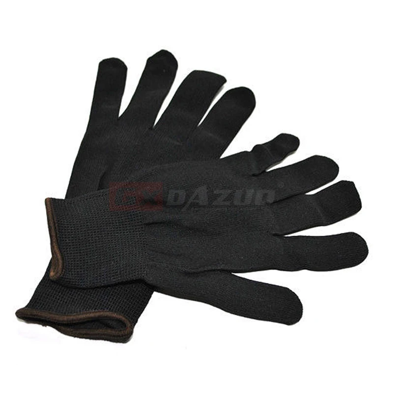 

(50pairs/lot) Gloves For Installing Vinyl For Car Wrapping Media Handling Gloves Plasti Dip Spray Gloves Tool Gloves Application