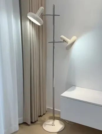 

Винтажные напольные лампы TFUTUL 2 головы