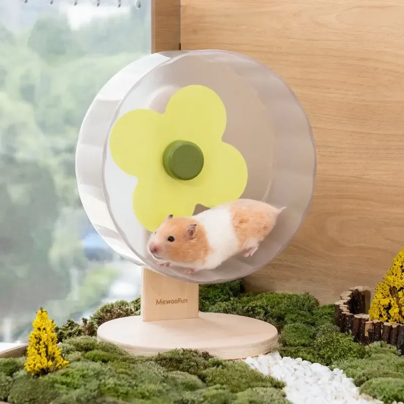 Для Mewoofun Hamater Спортивная Бесшумная ультратихая Регулируемая подставка