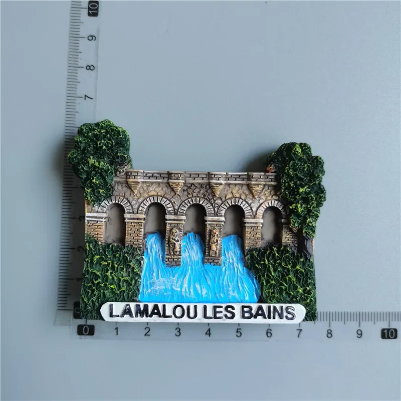 

Магнитный стикер Египет