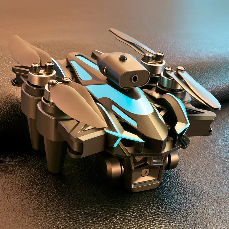 K12 MAX Mini Dron новое обновление с экраном пульт дистанционного управления 8K HD