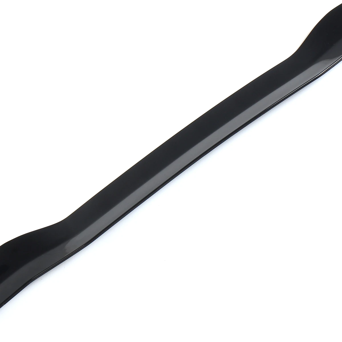 Задний спойлер из углеродного волокна для Audi A3 SE 8V hatchback 2014-2020