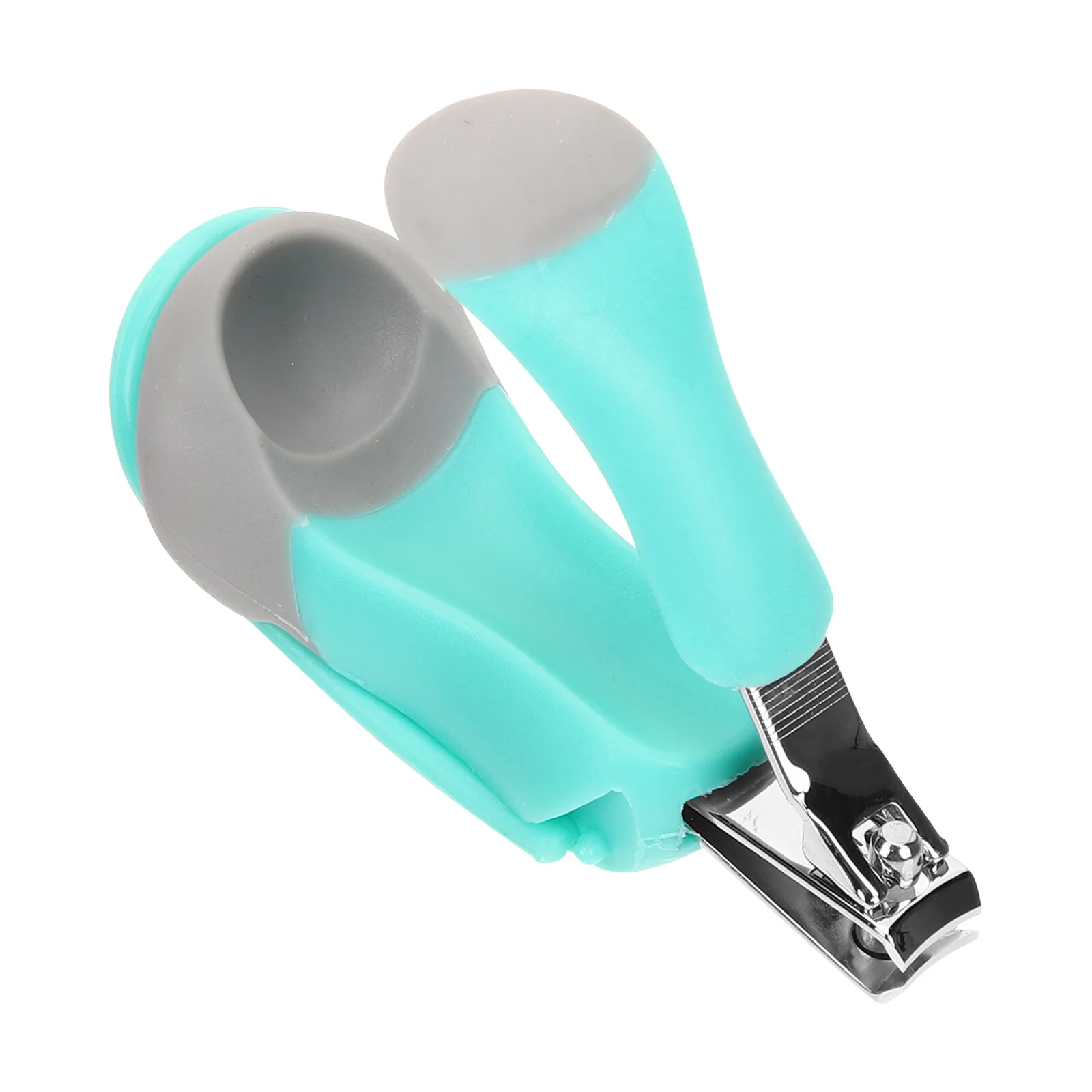 

Accessories Thick Toe Nail File Foldable Clipper Toenail Clippers Tool Magnifier