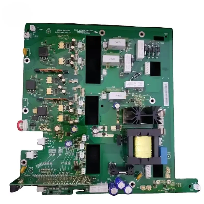 Панель управления питанием YJL RINT5611C