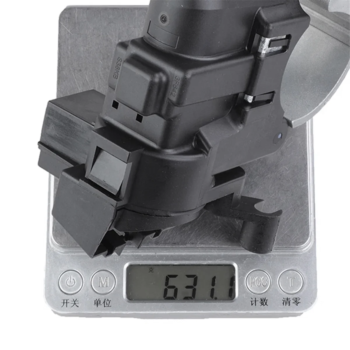 Замок зажигания рулевой колонки для Ford Focus Escape Mercury Mariner Mazda 9L8Z-3511-A 9L8Z3511A ZZDB66160