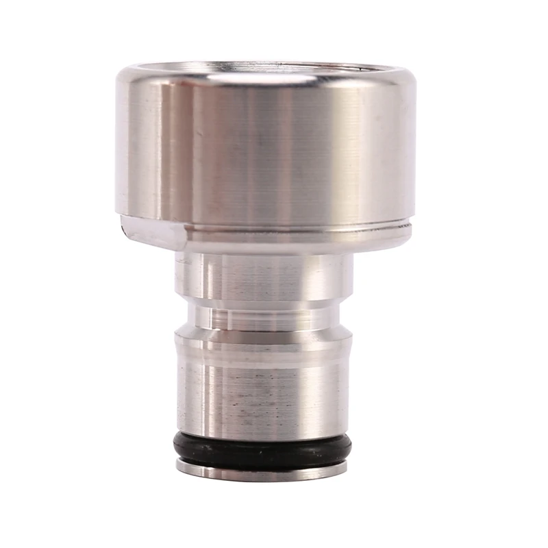 2Pcs Ball Lock Conversion Post 5/8Inch Cornelius Gas Liquid Type Convert To Keg