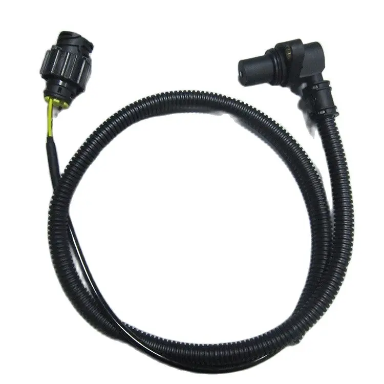 

Good Quality EC360 EC460 Excavator Parts Camshaft Sensor 20508011/20374282/VOE3944124