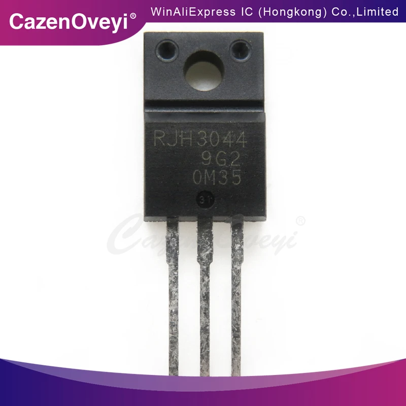 10 шт. RJH3044 3044