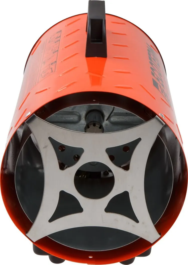Пушка тепловая газовая ECOTERM GHD-151