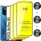 Poco M4 Pro стекло для поко x4 м4 про стекло Xiaomi Poco X4 Pro 5G Защитная пленка для экрана Pocco X4 Pro стекло poco M 4 Pro Пленка Poco X 4 Pro Защитное стекло на Poco X4 Pro Стекло для телефона Poco X4Pro Glass