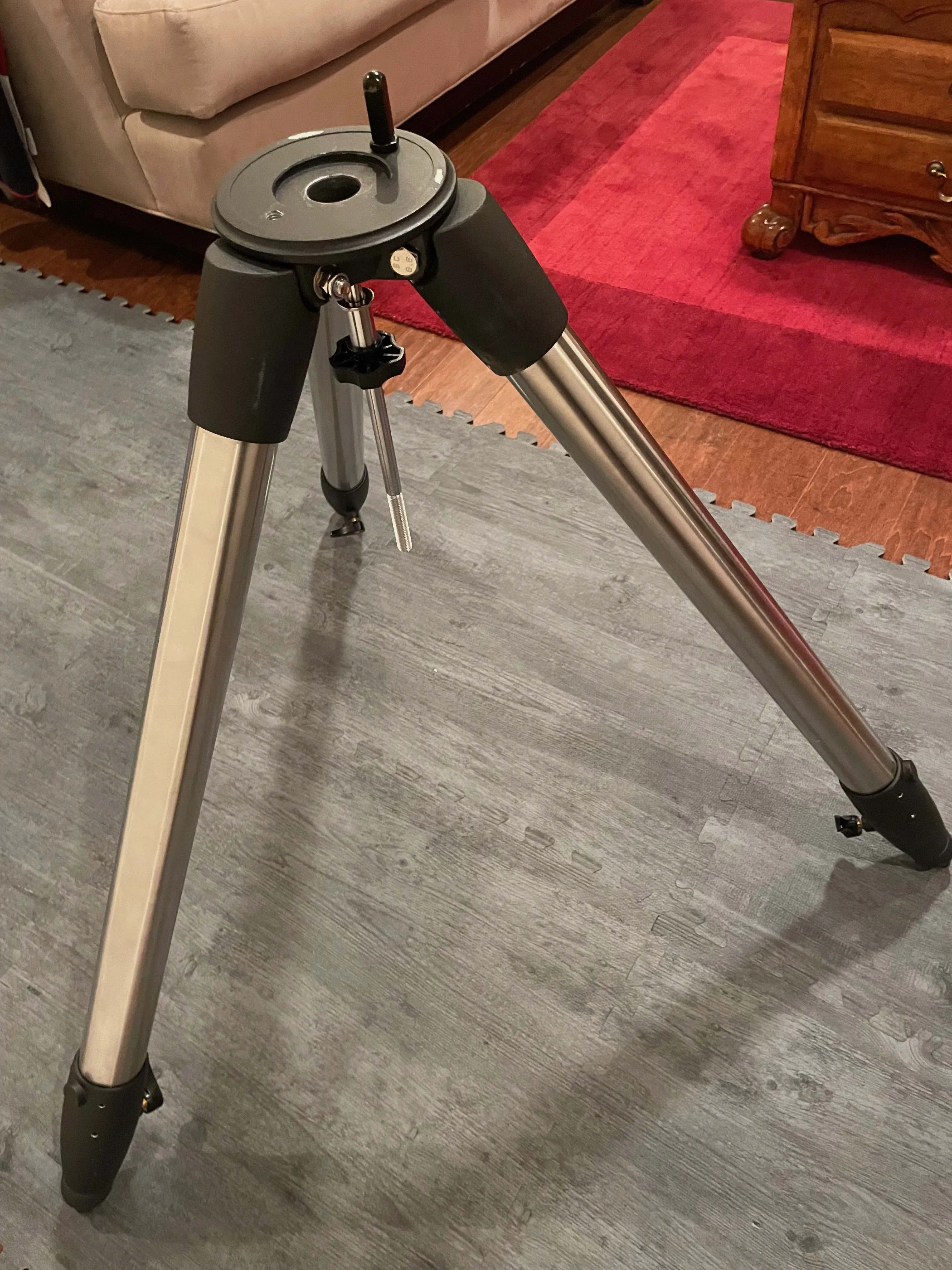 Рисунок 3 - Celestron CGEM II GoTo Компьютеризированный