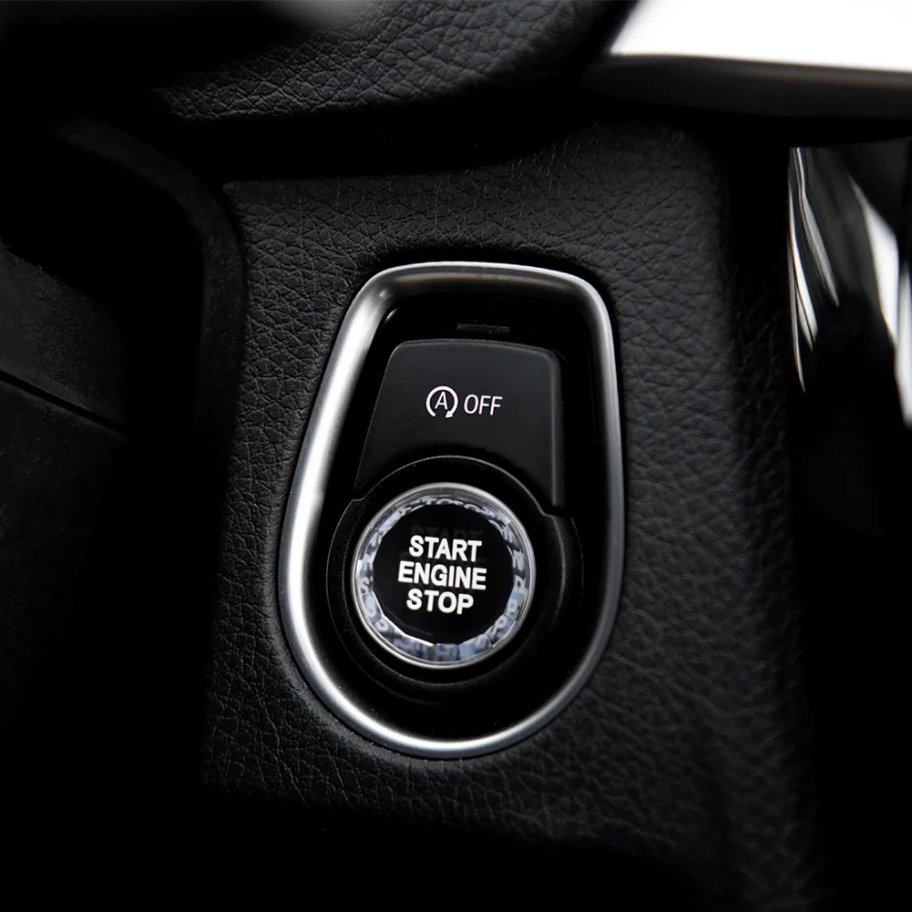 

Пусковая кнопка для BMW G F Series F30 F10 G20 F48 G30
