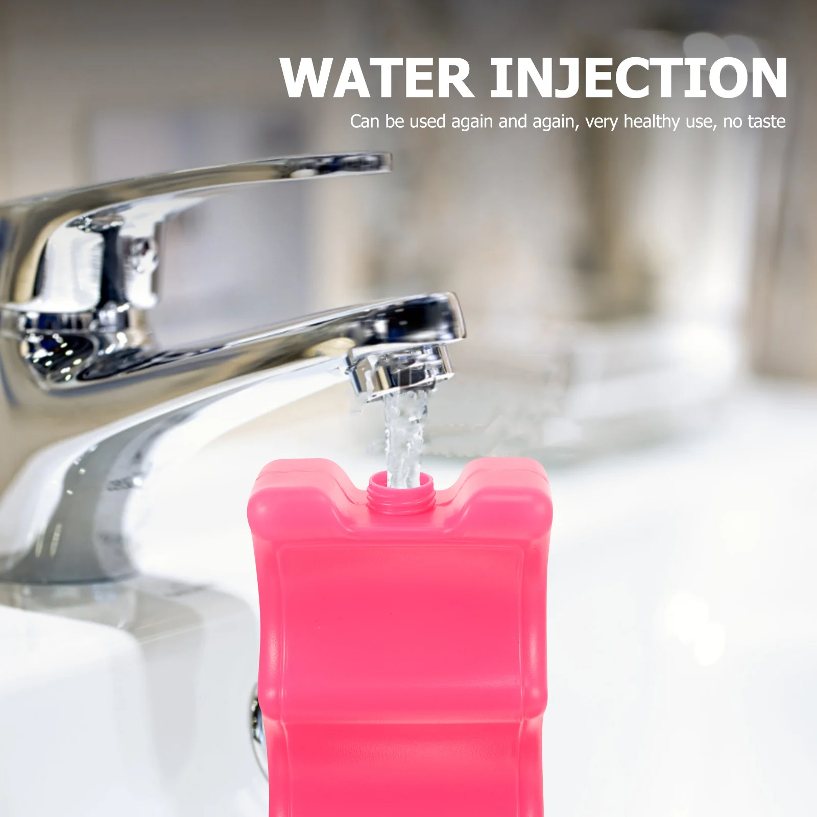 2 шт. охлаждающие пакеты для заморозки грудного молока