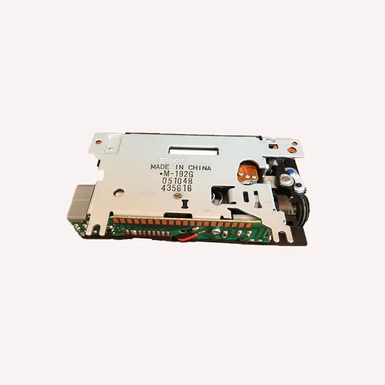 

Impact Mini Printers M-192 M-192G Electronic Component