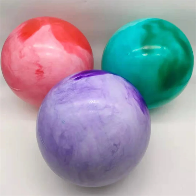 

New cloud color Thick Yoga Balls Pilates Fitness Gym Balance Fitball Exercise Pilates Workout Massage Ball 25cm