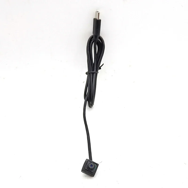 Фото 720P 1MP 2MP 1080P 4MP 2K 8MP 4K Mini OTG Usb-камера Размер платы 12x12 мм UVC Usb Внешний модуль камеры для Android OTG Mobile №4