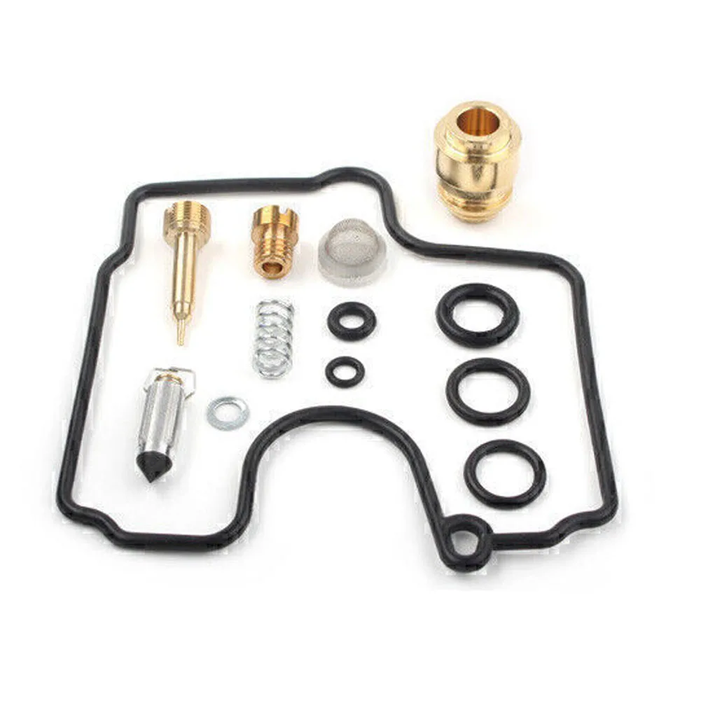 

4pcs Motorcycle Carburetors Repair Tool Carburetor Repair Kit For YTR YZF-R1 1998-2001 Motorcycle Fuel Delivery Pairts Accessori