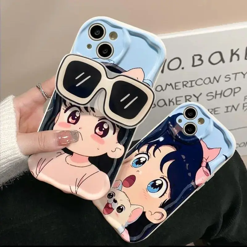 Чехол для Samsung Galaxy S24 S23 S21 S20 FE Plus Ultra 4G