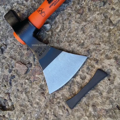 Топор Bahco Hfgps.0.7.400Fg