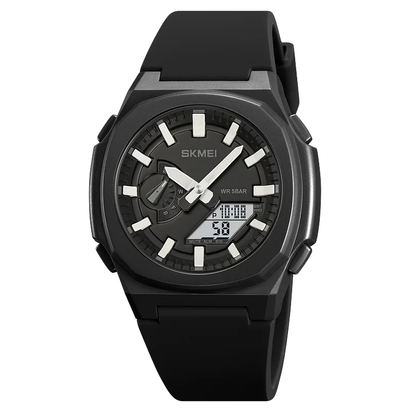Reloj Hombre