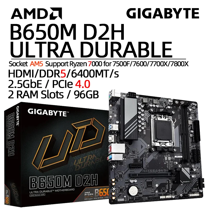 7500f ddr5. 7500f ddr5