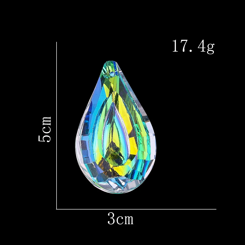 

Хрустальный ловец солнца Crystal prisms