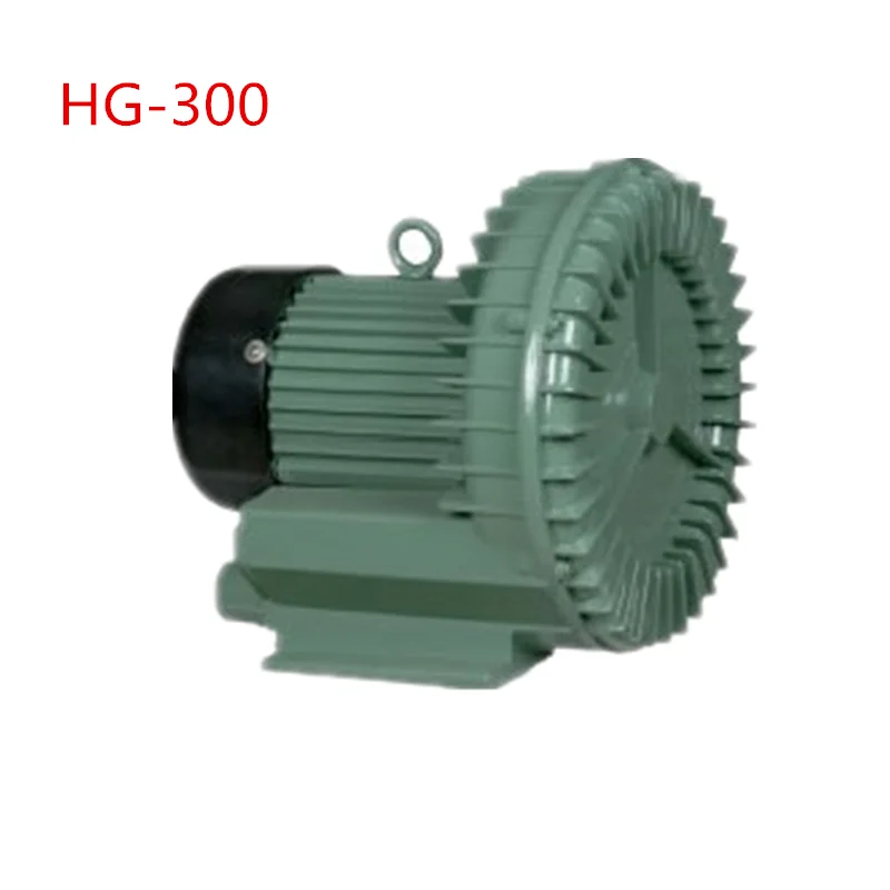 

45M3/H вентилятор вакуумного насоса, вентилятор вакуумного насоса