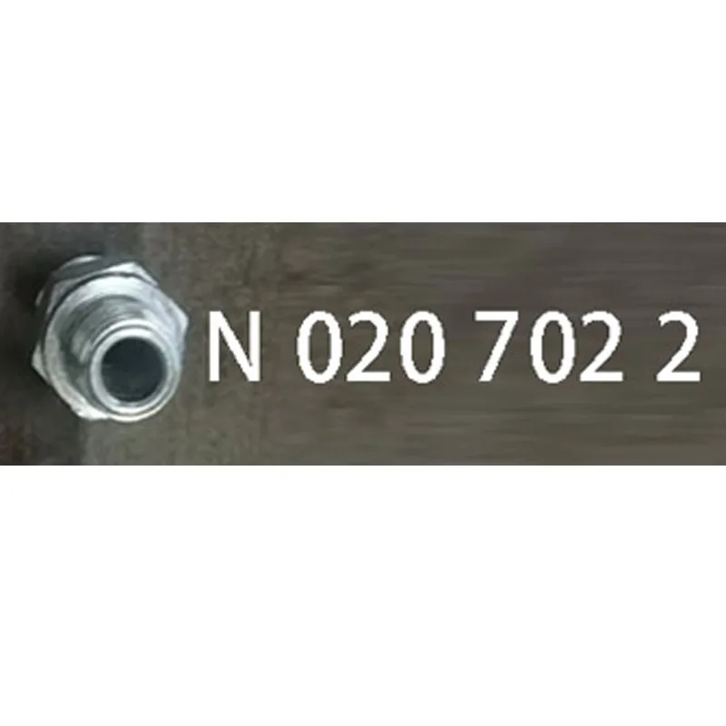 

Винт масляной трубы для VW Audi WHT001800 4D0 422 529H 4D0422529H N0207043 N0207022 06A 145 541J 06A145541J WHT000223