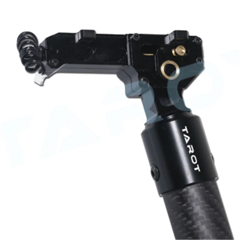 TAROT 25 мм CNC полностью металлический Электрический Выдвижной шасси катушки TL8X003 для TL8X001 TL6X001 TL4X001