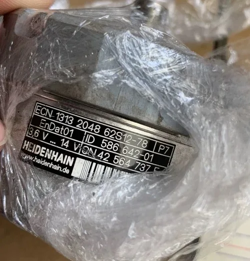 Запчасти для лифта Heidenhain ECN1313 2048 роторный энкодер