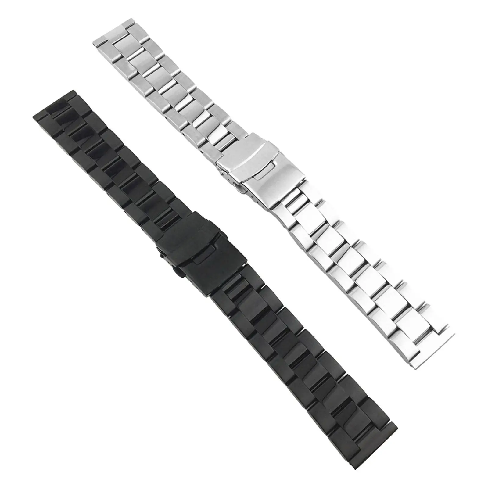 

Stainless Steel Watch Band Watch Bracelet Watch Band Strap Classic Watchband