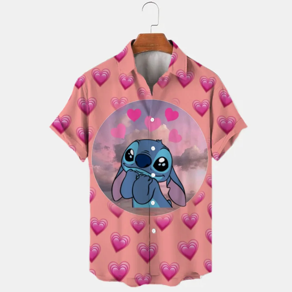 Рисунок 5 - Мужская приталенная рубашка