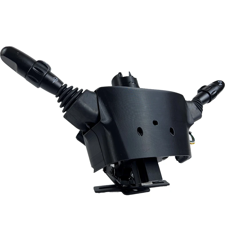 Фото Рычаг стеклоочистителя для руля NWTC21 Nerzhul G27 G29 T300 RS/GT/XW T248 №5