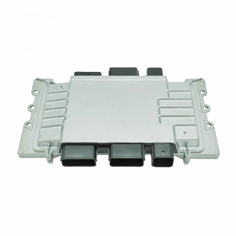 Новый блок управления двигателем 7623630 5WK92615 MSV90 ECU ECM для BMW 528i X3 модуль контроллера