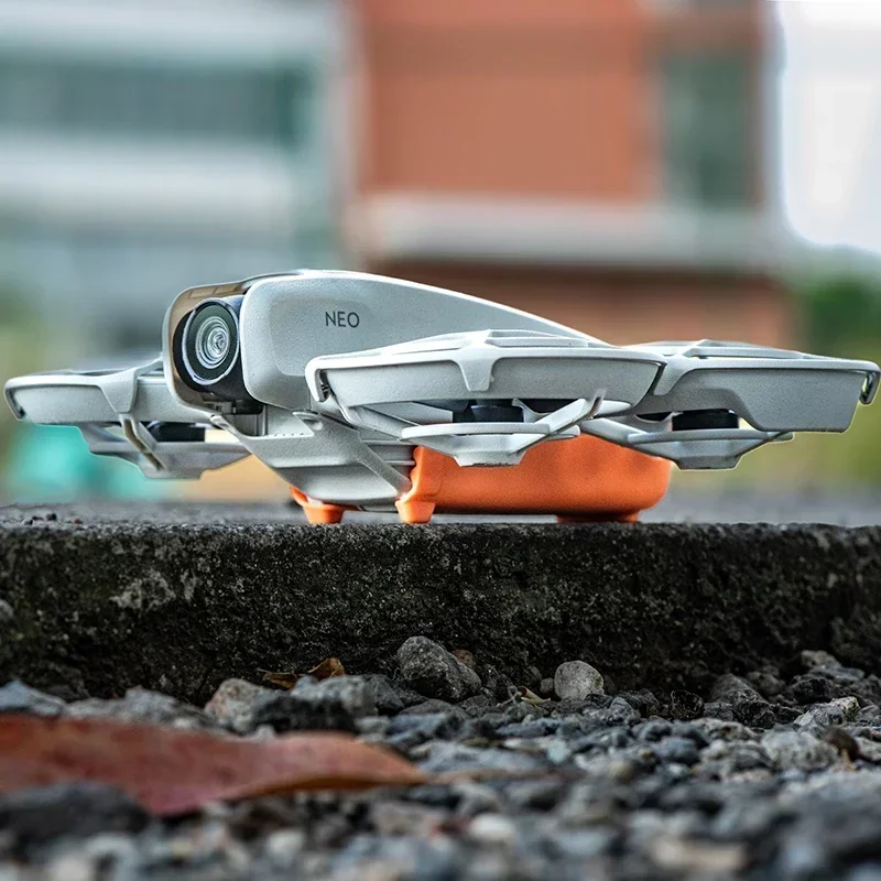 Защитный чехол для аккумулятора дрона DJI Neo крышка с защитой от падения штатив