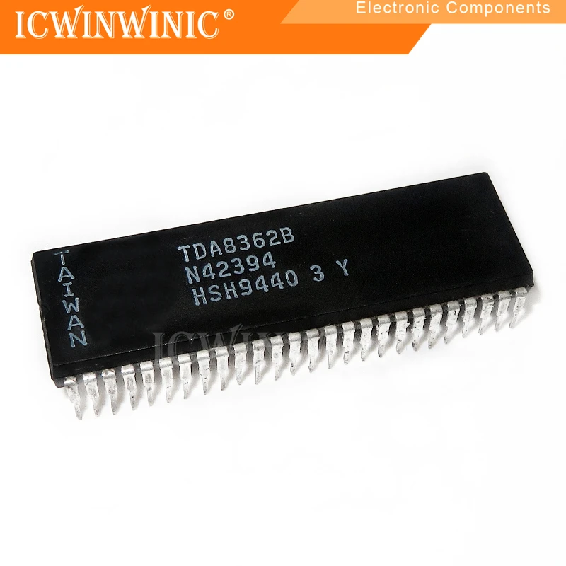 1 шт. TDA8362B TDA8362
