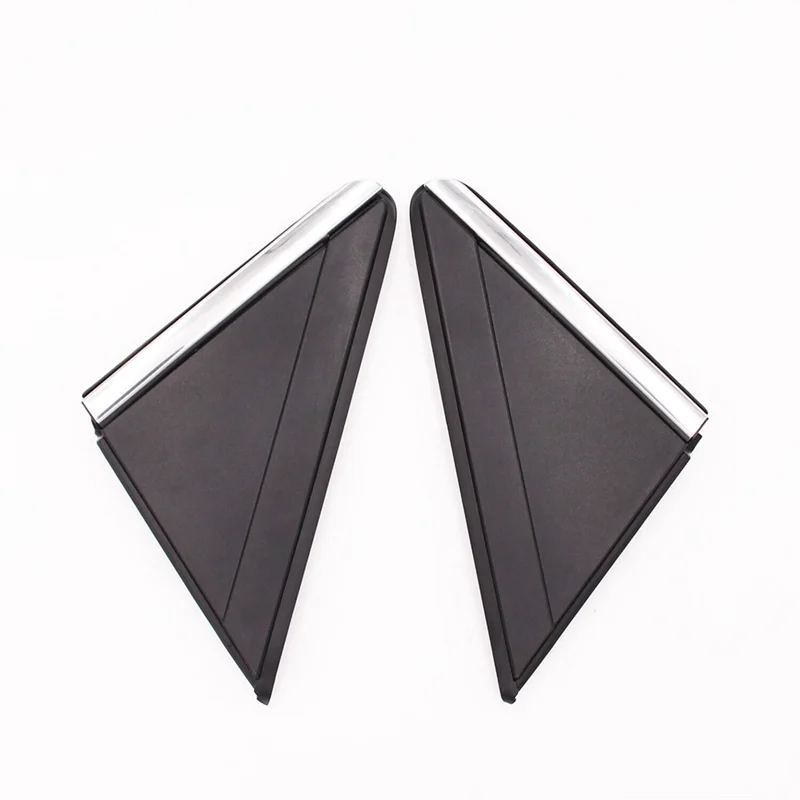 1 пара декоративная накладка на дверной зеркальный флаг для 08-16 город и страны 08-19