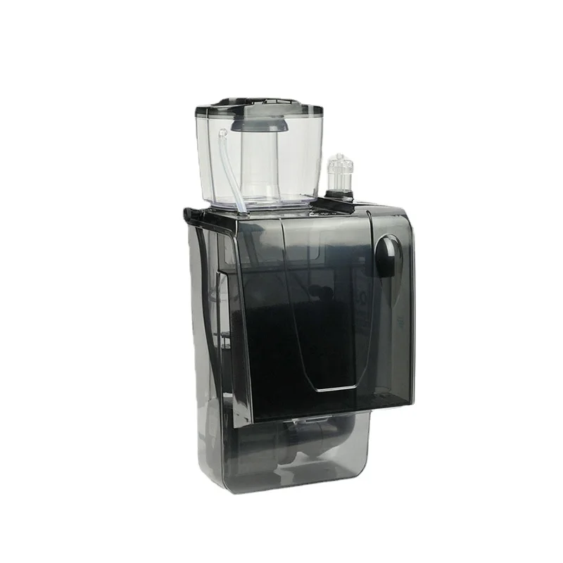 

Bubble Magus BM QQ3 8W External protein skimmer for 300L marine aquarium ultra silent fish tank